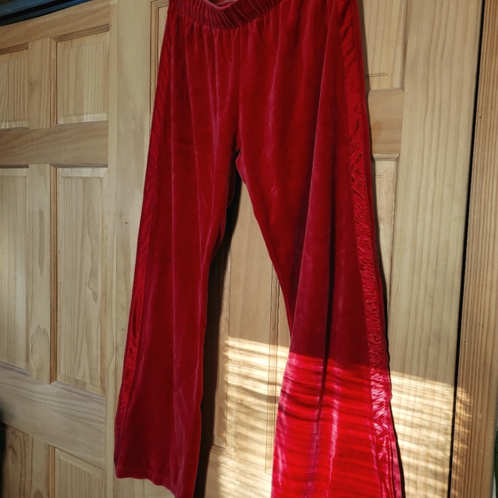 Y2k Nike Sweat Pants